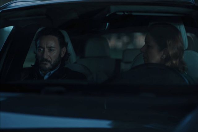 ´Ángulo Muerto´, apoyado por Futurotel Studios, rumbo a los Goya y los Oscar tras triunfar en Chile - 1, Foto 1