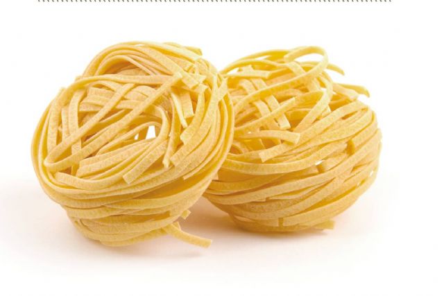 Ventigrani no vende apariencias. Solo pasta de verdad - 1, Foto 1