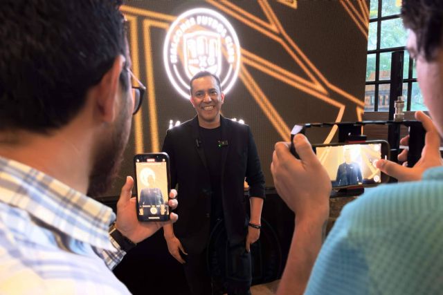 Opiniones; Halcones FC estrena su nuevo nido en Uruapan y lo que significa para el fútbol michoacano - 1, Foto 1