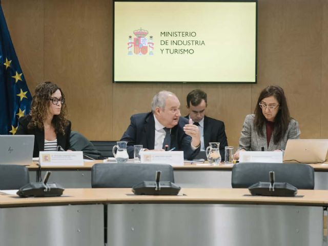 Jordi Hereu preside la comisión para dar el último impulso a la Estrategia de Turismo Sostenible España 2030 - 1, Foto 1