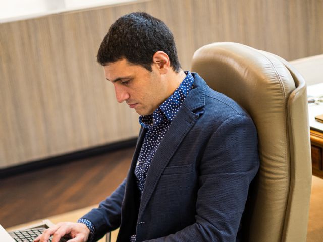 Grupo Capital y Rodrigo Emilio Ramos D’Agostino apuestan por el crecimiento sostenible en América Latina - 1, Foto 1