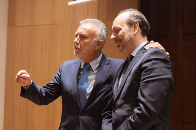 La memoria y la democracia encuentran nuevo espacio en el CEJD, presentado en el Ateneo de Madrid - 1, Foto 1