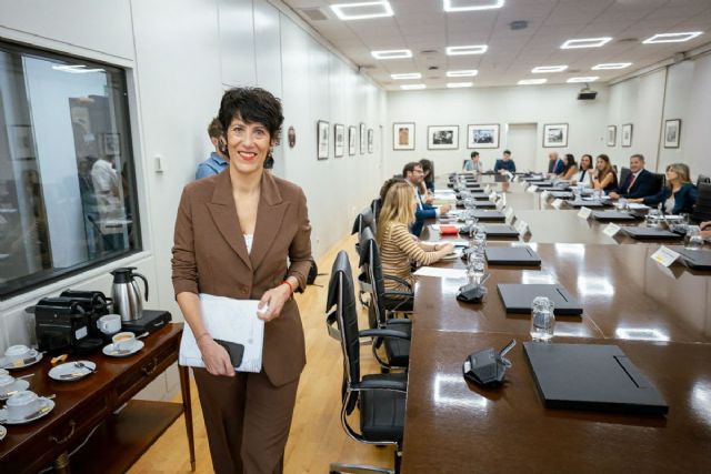 El Gobierno y las plataformas analizarán juntos trimestralmente los discursos de odio en redes sociales para mejorar los datos de retirada - 1, Foto 1