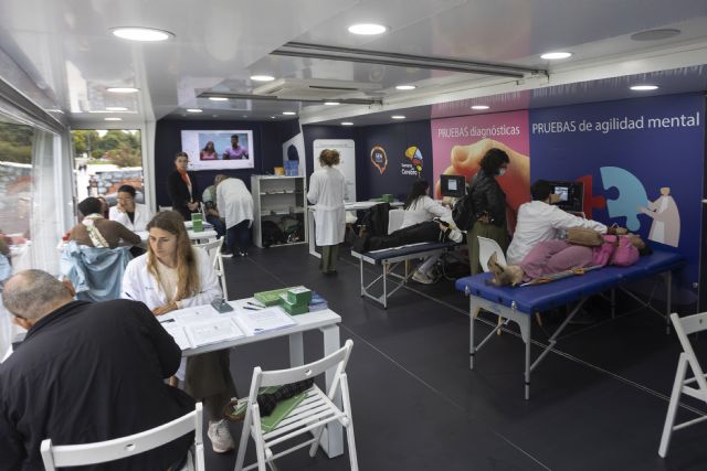 Semana del Cerebro 2025: Del 29 de septiembre al 3 de octubre - 1, Foto 1