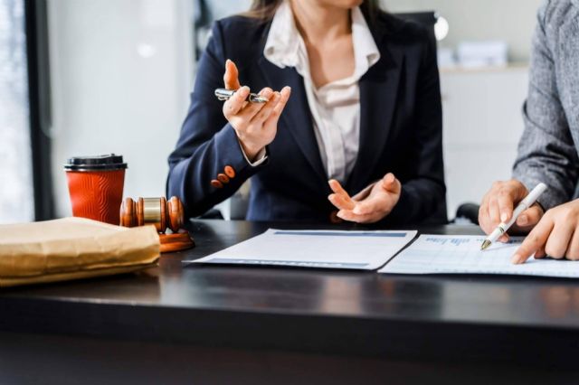 Acceder a la Ley de Segunda Oportunidad con éxito; por qué la experiencia jurídica importa - 1, Foto 1
