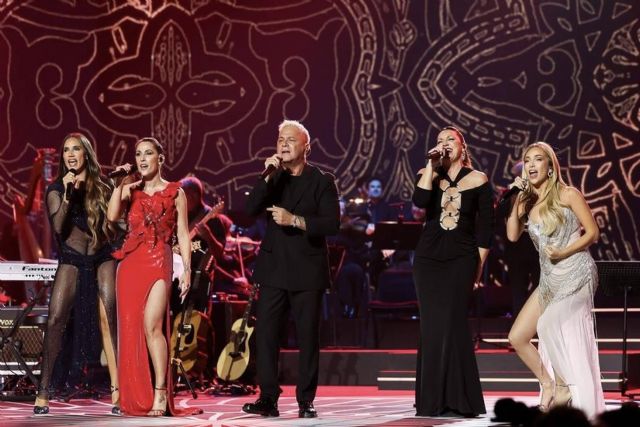 La producción técnica de los grandes eventos internacionales, made in Spain - 1, Foto 1