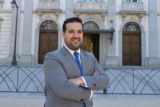 DABOGADOS ofrece defensa penal, civil y laboral desde su sede en el Barrio de Salamanca - 1, Foto 1