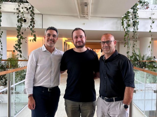 Solfy cierra una ronda de 4 millones de euros para acelerar su crecimiento tras las adquisiciones de Ecolium y DC Solutions - 1, Foto 1