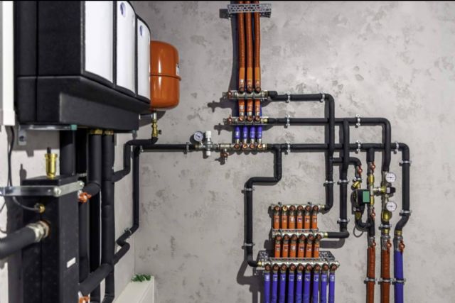 Agua limpia en circuitos térmicos; clave para mejorar la eficiencia energética y reducir el consumo - 1, Foto 1