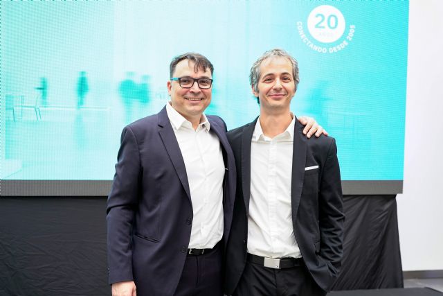 Movicoders celebra 20 años liderando soluciones tecnológicas desde Aragón hacia el mundo - 1, Foto 1