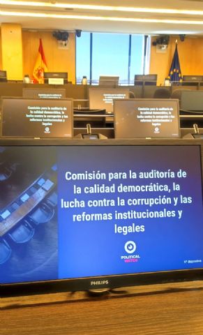 El 75% de los españoles considera que sus opiniones no son tenidas en cuenta en política - 1, Foto 1