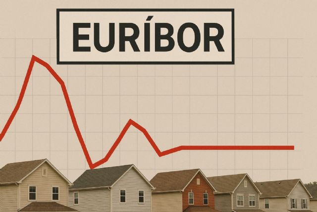 Euribor.com.es avisa a los hipotecados sobre la situación del euríbor - 1, Foto 1