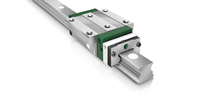 Schaeffler presenta productos y servicios para una mayor higiene, eficiencia y fiabilidad - 1, Foto 1