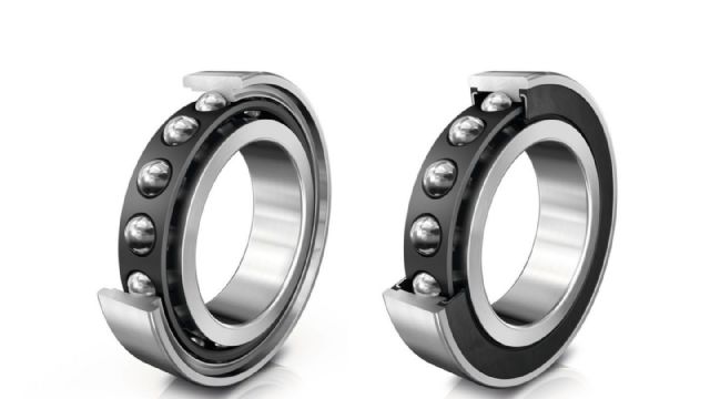 Schaeffler lanza un nuevo producto: rodamientos a bolas de contacto angular de precisión para herramientas accionadas - 1, Foto 1