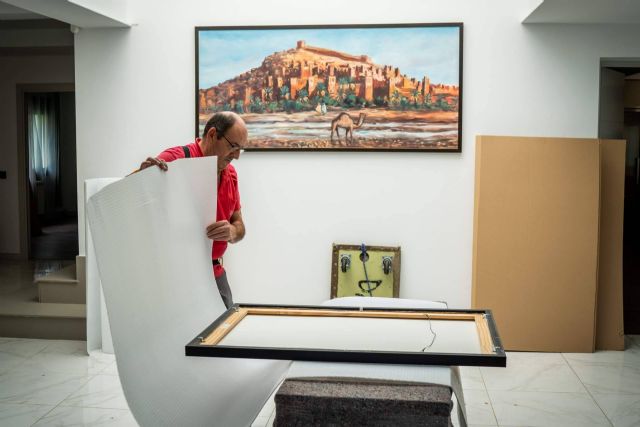 Lo barato puede salir muy caro; elegir bien la empresa de mudanzas evita problemas futuros - 1, Foto 1