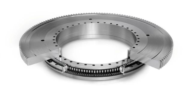 Rodamientos y tecnología lineal de Schaeffler para las megatendencias en la industria de las máquinas-herramienta - 1, Foto 1