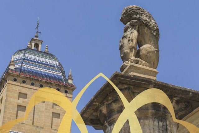 Úbeda prepara la presentación de su nueva marca turística en el Día Mundial del Turismo - 1, Foto 1