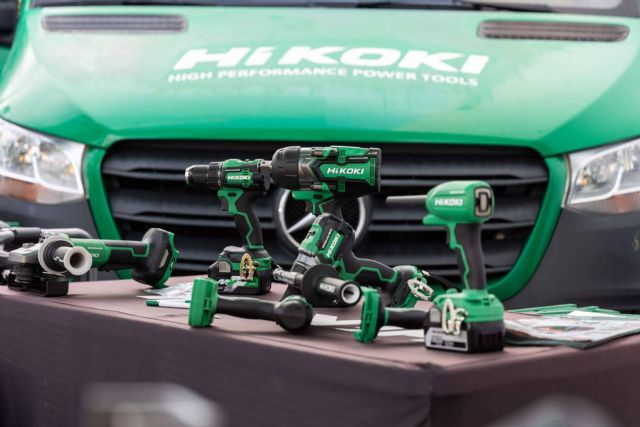 Mundo Industria ofrece suministros industriales online con envío gratuito en la península - 1, Foto 1