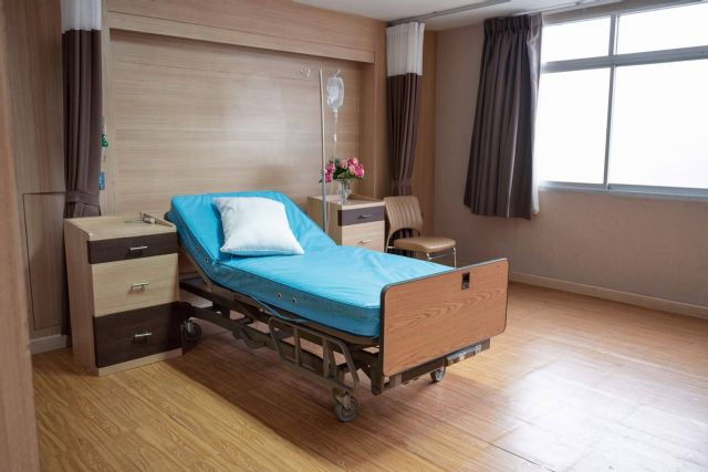 Camas articuladas; salud, descanso y autonomía en el hogar - 1, Foto 1