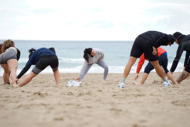 ´Entrena, ama, repite´; la filosofía de Train Love Repeat - 1, Foto 1