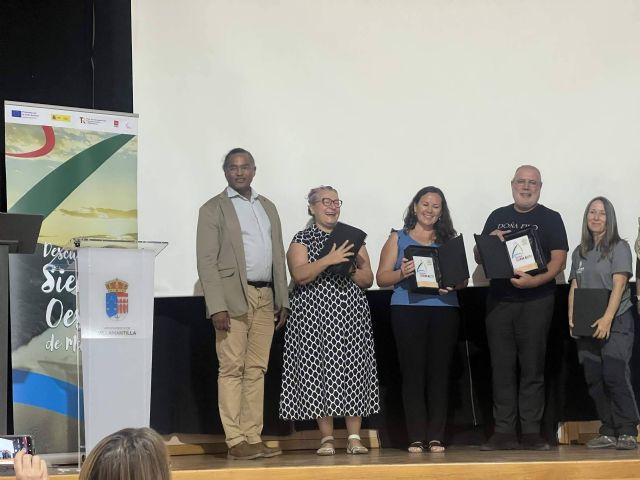 ADI Sierra Oeste de Madrid celebró la presentación oficial del Club de Producto - 1, Foto 1