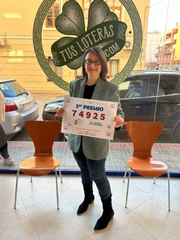 Tus Loteras de Alicante acerca la Lotería de Navidad y del Niño a toda España gracias a su venta online - 1, Foto 1