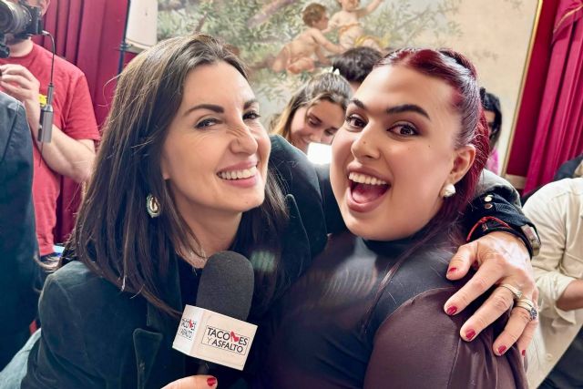 El magazine televisivo Tacones y Asfalto se consolida en su tercer aniversario con millones de audiencia - 1, Foto 1