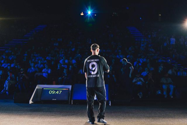 Yeasy, el SaaS 100% español que lidera la gestión para barberías y se consolida entre las startups tecnológicas más prometedoras - 1, Foto 1