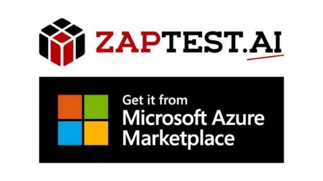 ZAPTEST.AI ya está disponible en Microsoft Azure Marketplace - 1, Foto 1