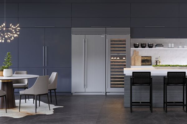 Del viñedo a la copa: Sub-Zero & Wolf honra el arte de conservar el vino con tecnología de precisión - 1, Foto 1