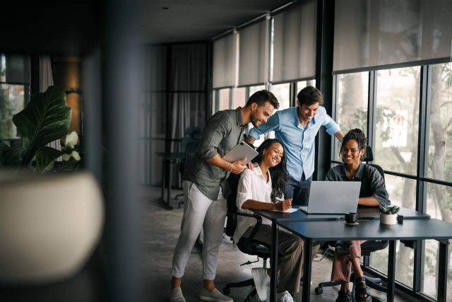 Conciliación y productividad como motores de rentabilidad empresarial - 1, Foto 1