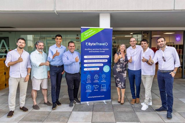 ByteTravel seleccionada como finalista para el premio ´Rising Star´ en los European Small and Mid-Cap Awards - 1, Foto 1