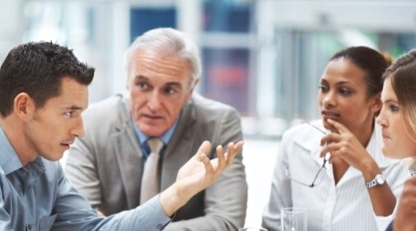 Los choques generacionales y culturales en las empresas internacionales revelan la importancia de la integración - 1, Foto 1