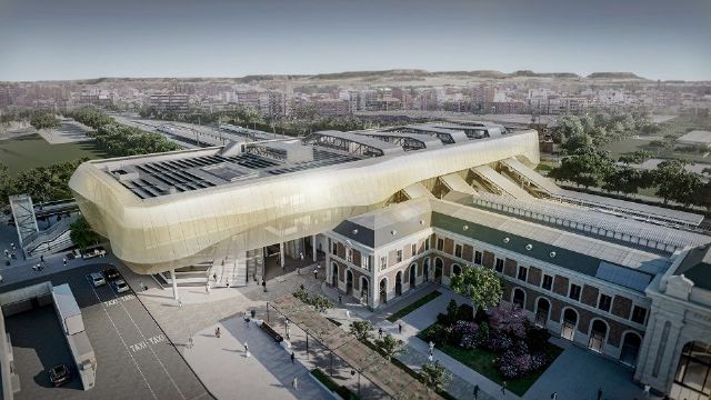 Castilla y León impulsa el uso de BIM en licitaciones públicas por valor de casi 650 millones de euros - 1, Foto 1