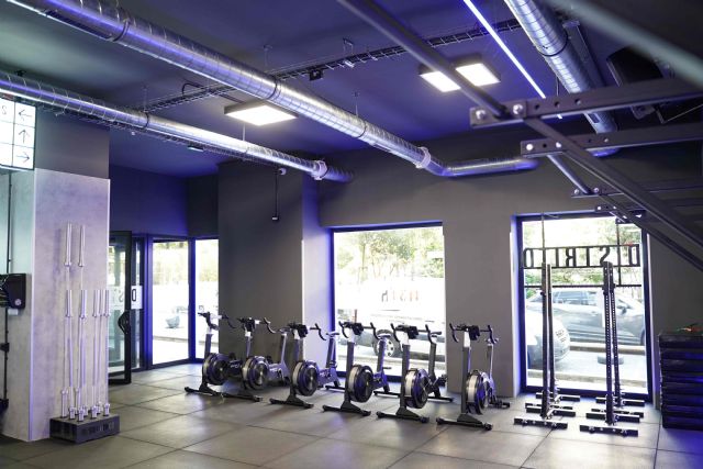 Distrito Estudio inaugura su 16 boutique deportiva en Santander, punta de lanza para su expansión por el Cantábrico - 1, Foto 1