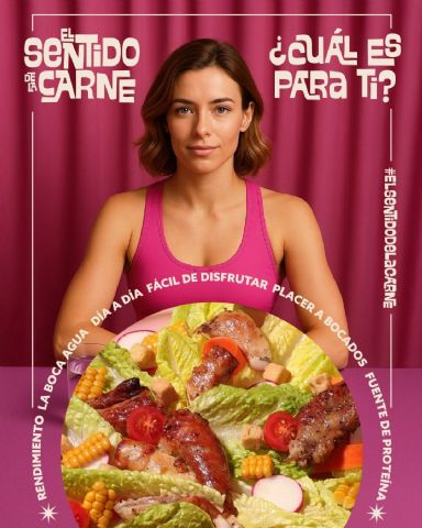 Emcesa apuesta por ´El Sentido de la Carne 2025´ - 1, Foto 1