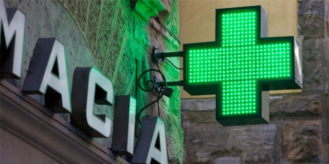 1.237 farmacéuticos y farmacéuticas que trabajan en Gipuzkoa conmemoran mañana el Día Mundial de la profesión - 1, Foto 1