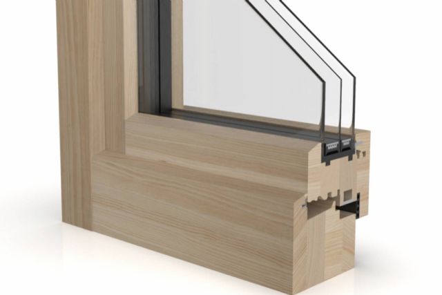 Losma Studio; la firma de balconeras de madera que marca estilo en la arquitectura de élite - 1, Foto 1