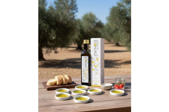 Esencia de Córdoba y su compromiso con un aceite de oliva virgen extra de máxima calidad - 1, Foto 1