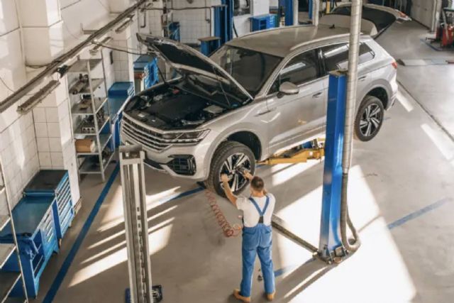 Fallos en coches de segunda mano; ranking de las marcas con más averías - 1, Foto 1