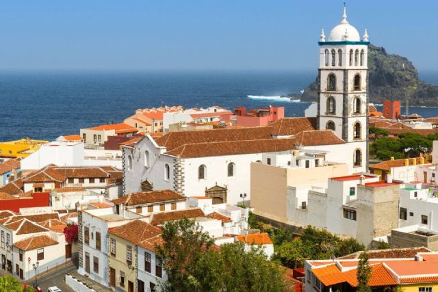 Descubrir Tenerife, sentir sus emociones y el ritmo del Tenerife Peñón Fest - 1, Foto 1