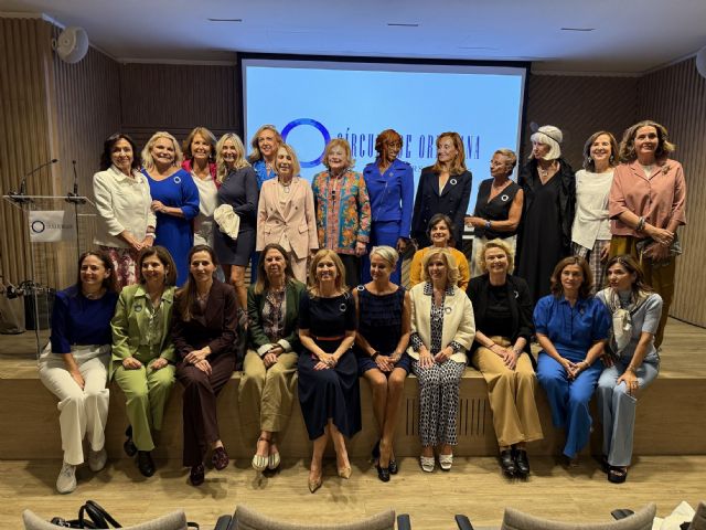 Reconocimiento de referentes femeninos e impulso de nuevas líderes: 10º aniversario del Círculo de Orellana - 1, Foto 1