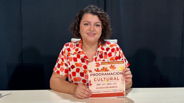 La programacin cultural de Alhama cierra el ao con el talento local como protagonista, Foto 1