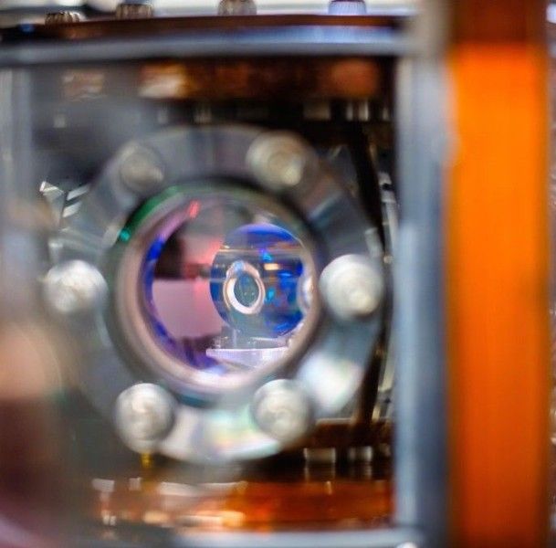 NanoQT anuncia el primer cierre de una ronda de financiación de serie A por valor de 14 millones de dólares para redefinir la computación cuántica - 1, Foto 1