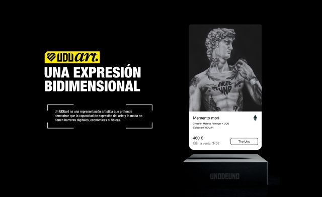 UNODEUNO, la redefinición de la moda como movimiento social, tecnológico y cultural - 1, Foto 1