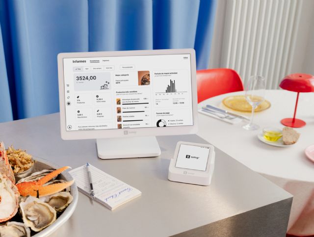 SumUp crece en España y lanza una solución software para ayudar a restaurantes, comercios y empresas a cumplir con la Ley Antifraude - 1, Foto 1