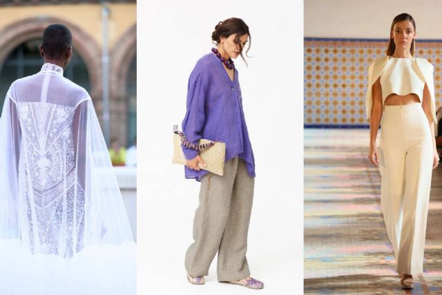 Septiembre en clave couture; el abecé de la moda y el glamour que se deben conocer - 1, Foto 1