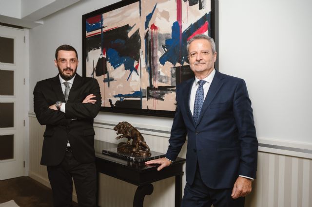 Chabaneix Abogados, referente en derecho penal, se traslada junto a la Audiencia Nacional y Tribunal Supremo - 1, Foto 1