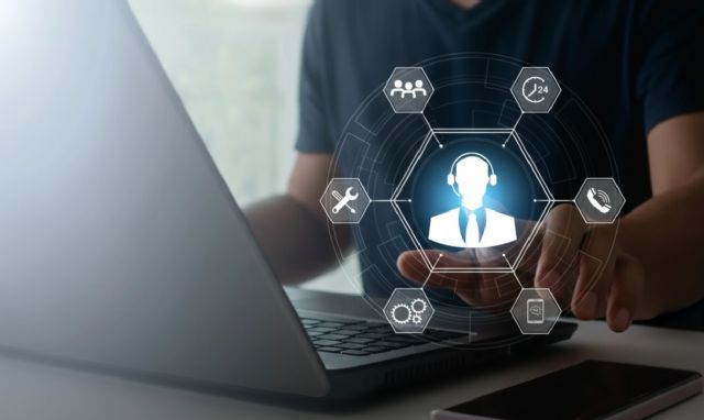 ¿Será la atención al cliente telefónica la próxima víctima de la IA? - 1, Foto 1