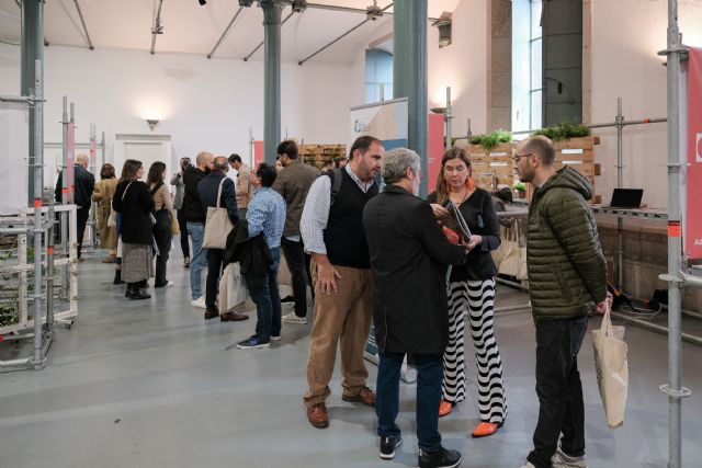 +Concreta 2025 la apuesta por la arquitectura y el diseño de interiores sostenible - 1, Foto 1